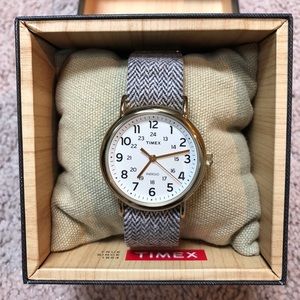 Timex watch, like new